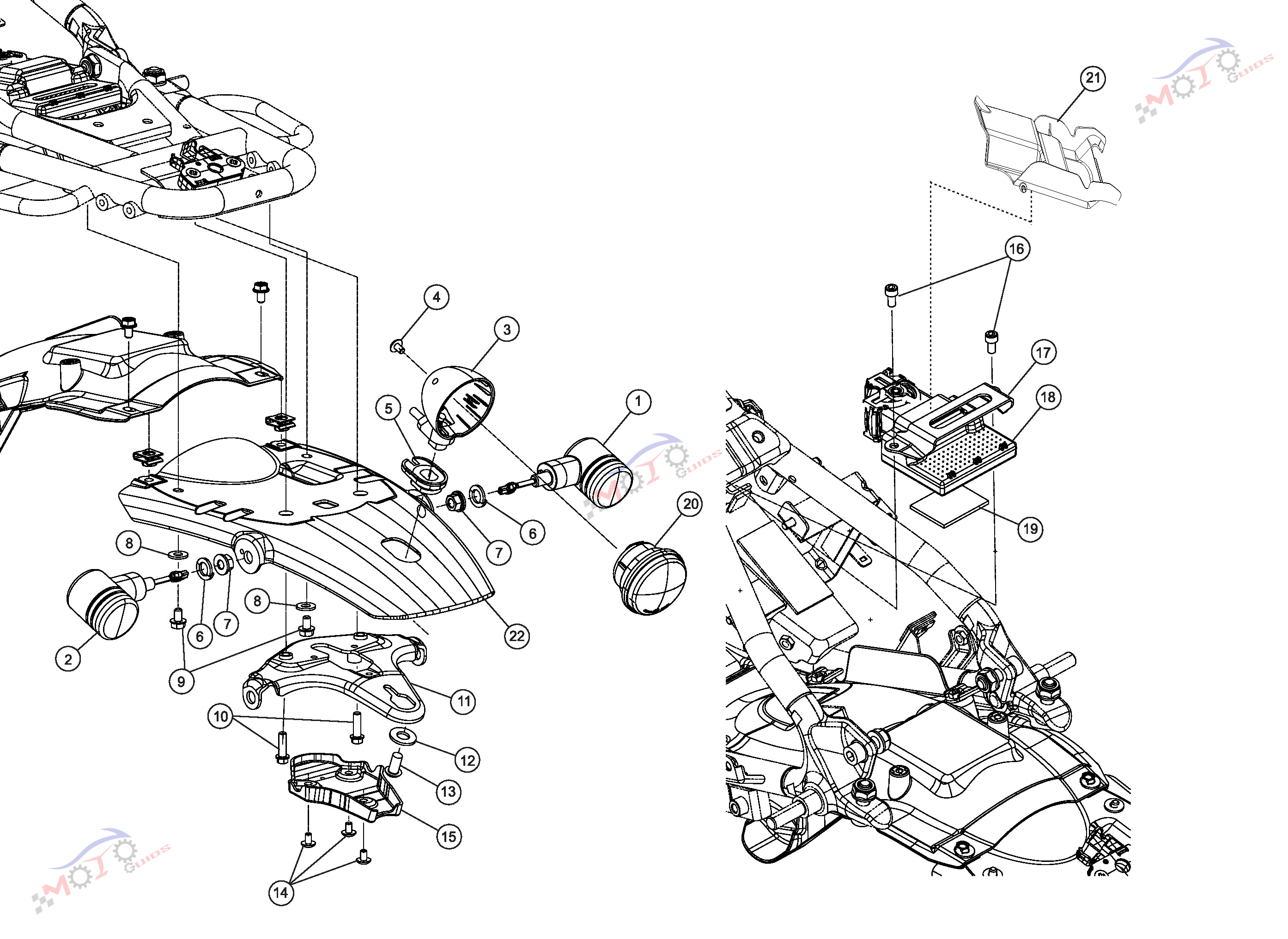 Engine Diagram